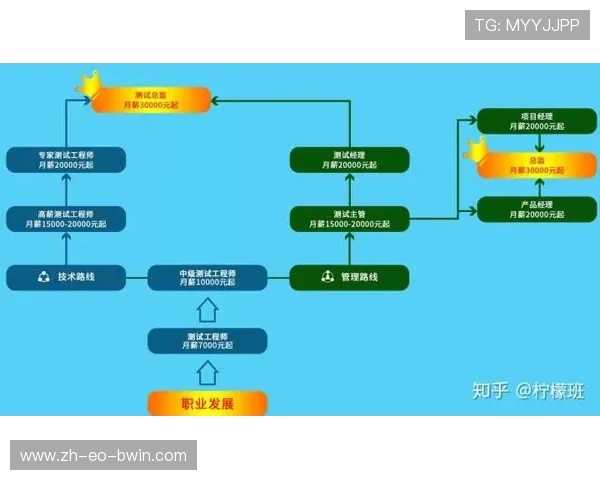 游戏测试与互联网测试的优劣比较 哪个更适合你的职业发展